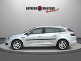 Renault Megane Grandtour 1,2 TCe130 KLIMA/NAVI/PDC/APP - Renault Megane: 1.2