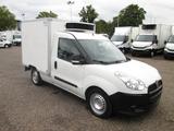 Fiat Doblo 1.3*Carrier-Tiefkühler*Euro 5* - Angebote