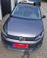 Volkswagen Touran 2.0 TDI DSG MATCH BlueMotion Technolo... - VW Touran Gebrauchtwagen in Essen