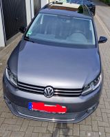 Volkswagen Touran 2.0 TDI DSG MATCH BlueMotion Technolo... - Volkswagen Touran in Bochum