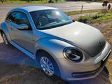 Volkswagen Beetle Lim. Cup BMT - Volkswagen Beetle CUP mit Diesel-Antrieb