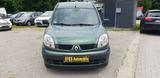Renault Kangoo Edition 1.6 16V Benzin - Renault Kangoo in Augsburg