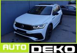 Volkswagen Tiguan 2.0 TSI DSG 4M 3x R-Line Pano/Matrix/ACC