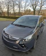 Opel Zafira Tourer 1.4 Turbo ecoFLEX Edition 7-Sitzer