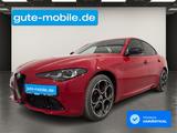 Alfa Romeo Giulia 2.0 Competizione Q4 | MATRIX | 19" LM  - Alfa Romeo Giulia: Competizione