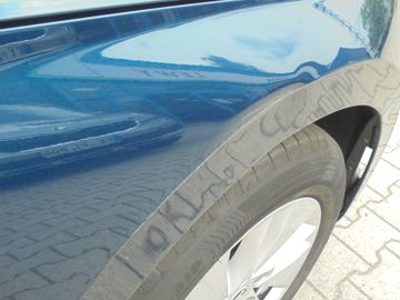 Skoda Octavia - 5