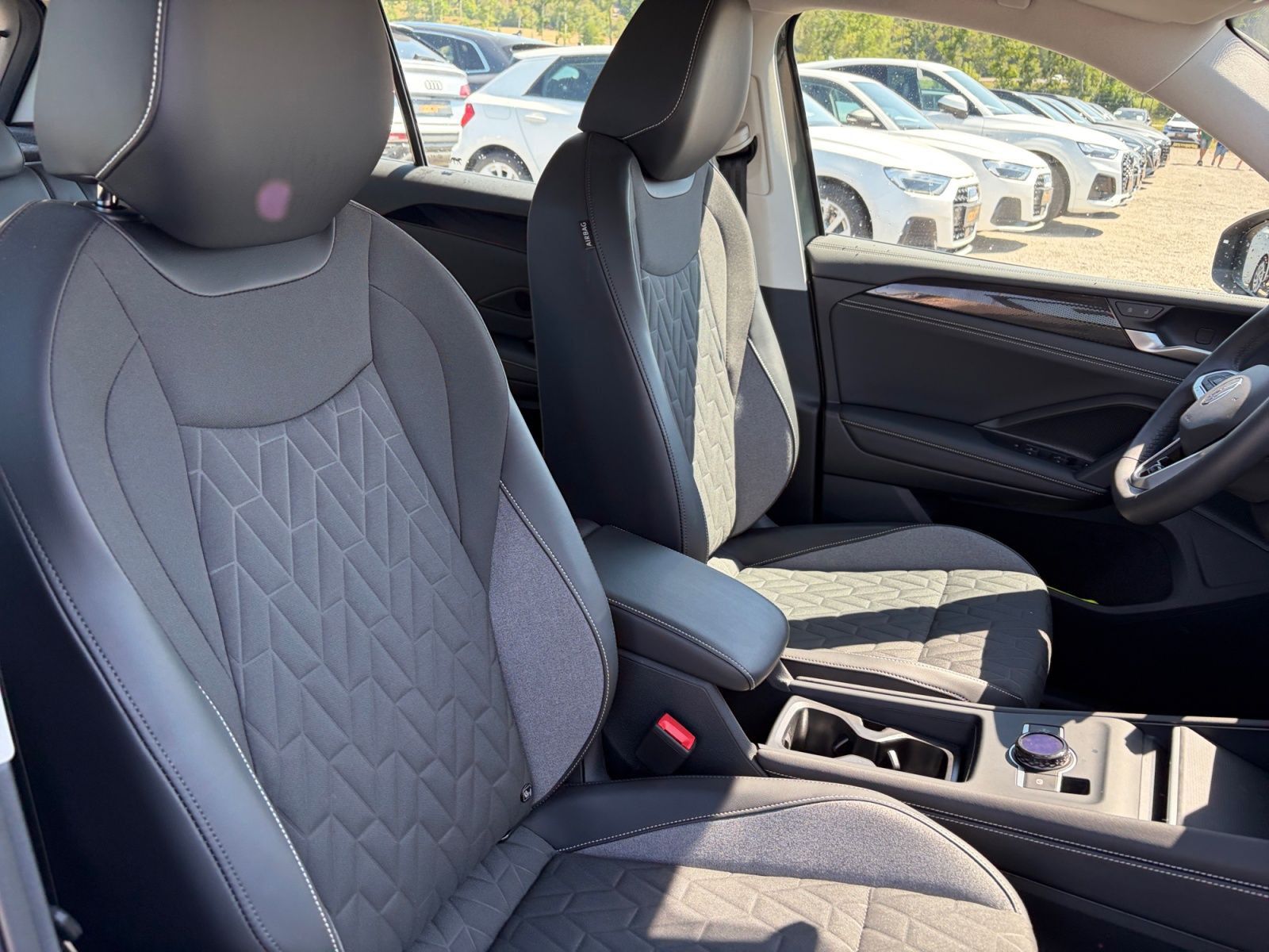 Volkswagen Tiguan - Bild 18