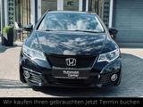Honda Civic Tourer Elegance Automatik+Navi+Kamera+AHK - Honda Civic aus 2017