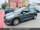 Peugeot 207 Tendance"KLIMA"116000" - Peugeot 207 Gebrauchtwagen in Hannover