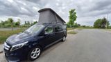 Mercedes-Benz Marco Polo Edition 4  Matic mit Garantie  - Mercedes-Benz Allradantrieb Diesel Kastenwagen Automatik Polo marco