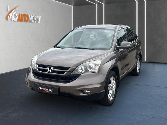 Honda CR-V Comfort