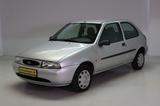 Ford Fiesta 1.3 Style * Radio * wenig km * - Ford Gebrauchtwagen von 2000