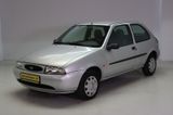 Ford Fiesta 1.3 Style * Radio * wenig km * - Ford Fiesta aus 2000