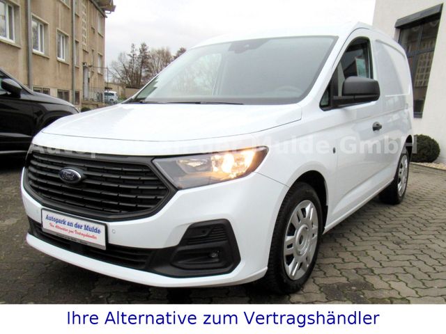 Ford Transit Connect Trend L1*Allwetter*AHK*Navi*PDC*