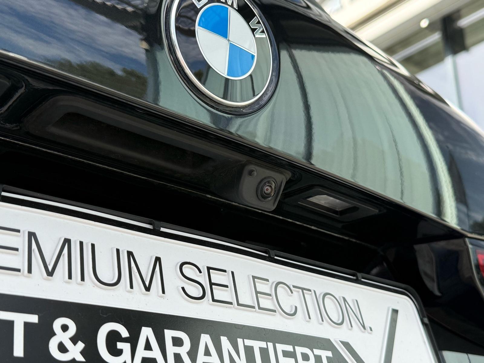 BMW 120d M Sport //HeadUp IconicGlow Stop&Go