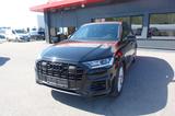 Audi Q7 55 TFSI e quattro "S-Line,AHV" EXP € 34990.- - Audi Q7 mit Hybrid-Antrieb