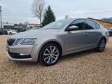 Skoda Octavia Lim. Drive - Skoda Octavia: Winterreifen