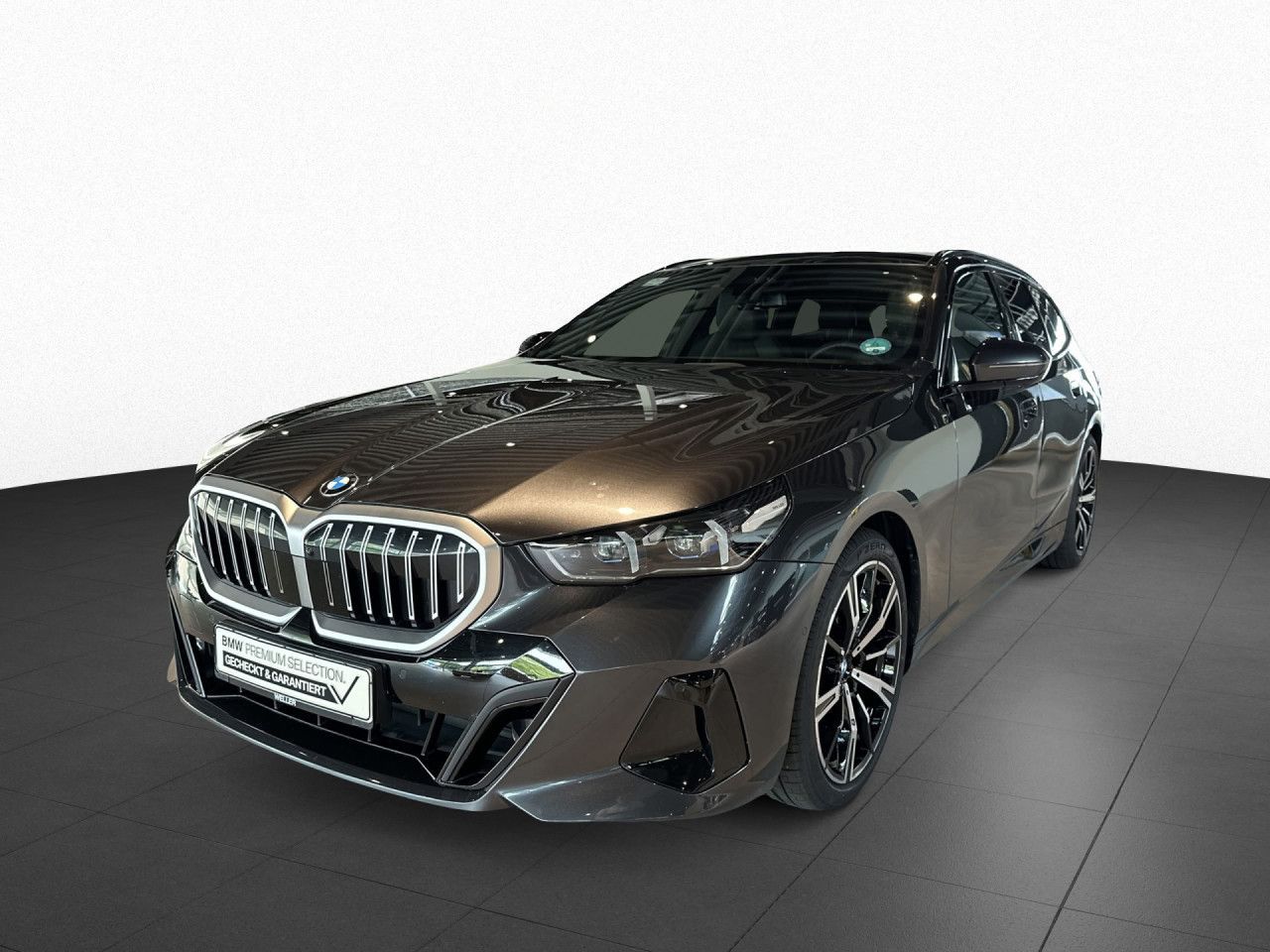 BMW 520 - Bild 3