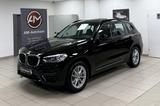 BMW X3 xDrive 30i Advantage *PanoSD*AHK*HUD*Kamera - BMW X3: Allradantrieb