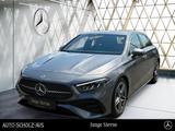 Mercedes-Benz A 200 AMG Guard*Kamera*Sitzkomfort-P*AmbiLight** - Mercedes-Benz: Guard