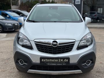 Opel Mokka - 2
