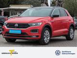 Volkswagen T-Roc 1.5 TSI DSG SPORT LED VIRTUAL PANO AHK - VW T-Roc Gebrauchtwagen in Bochum