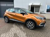 Renault Captur Intens, TÜV, PDC, Kamera - Renault Captur