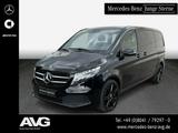 Mercedes-Benz V 300d 4MATIC AVANTGARDE EDITION Kompakt - Mercedes-Benz V 300 in Karlsruhe