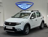 Dacia Sandero II Stepway Prestige Automatik/Nur 32tkm - Dacia Gebrauchtwagen in Dortmund