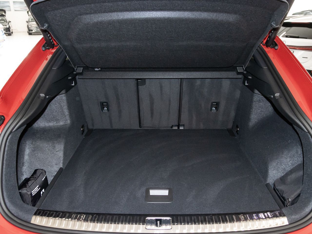 Audi Q3 - Bild 9