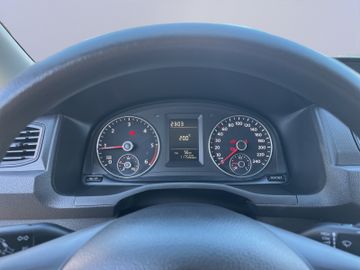 Volkswagen Caddy Maxi - 12