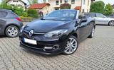 Renault Megane Coupé-Cabriolet dCi 130 S/S Luxe - Renault Megane mit Diesel-Antrieb: Leder, Cabrio