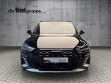 Audi A3 allstreet 35 TFSI S tronic AHK+RFK+LED+ACC - Audi A3: Allstreet