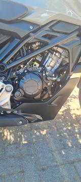 Honda CB 125R Neo Cafe - Offers