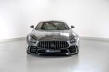 Mercedes-Benz AMG GT R TRACK CARBON NIGHT SCHMIEDER SPORTSCHAL - gebrauchte Mercedes-Benz AMG GT R aus dem Jahr 2018
