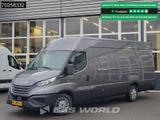 Iveco Daily 35S21 3.0L Automaat 210PK L3H2 2025-Model