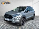 Ford EcoSport Active *LED*Navi*SHZ*Kamera*Tot Winkel* - Ford EcoSport aus 2021