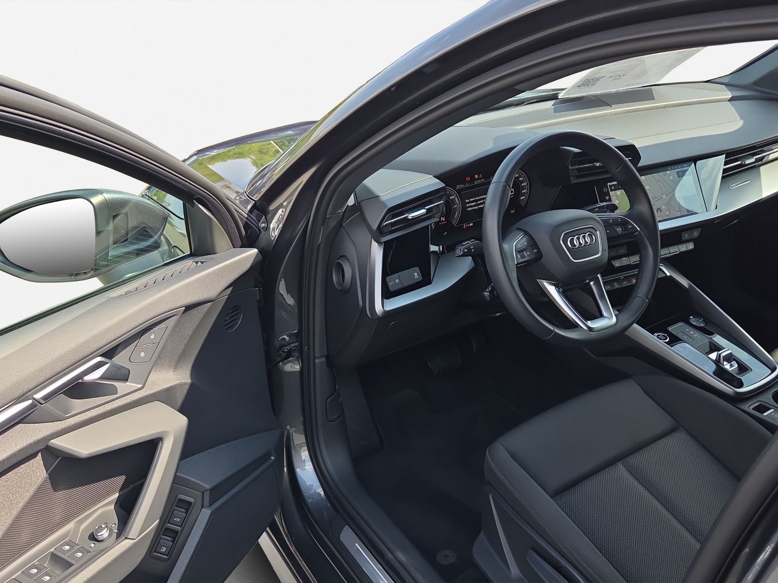 Audi A3 - Bild 15