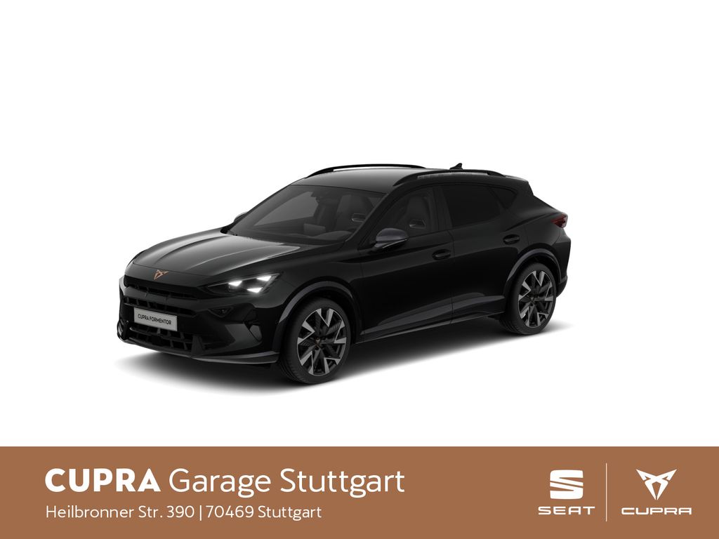 Image of Cupra Formentor