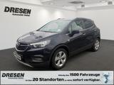 Opel Mokka X Automatik 120 Jahre Allwetter Navi Apple - Opel Gebrauchtwagen in Grevenbroich