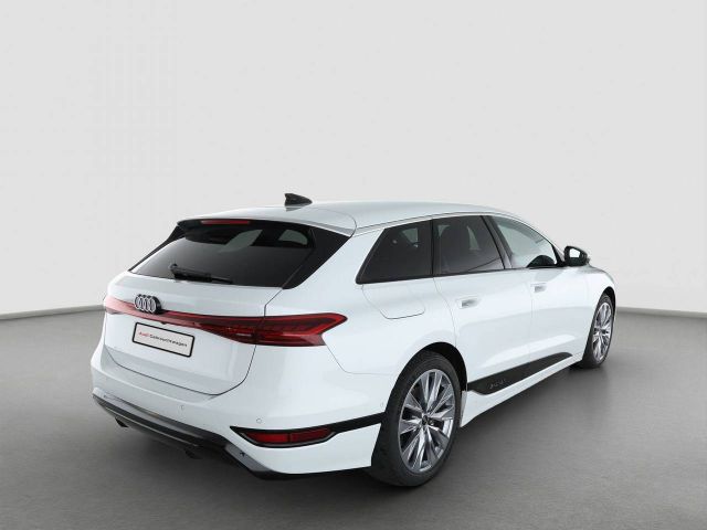 A6 Avant e-tron MATRIX+AHK+360°KAMERA+WÄRMEPUMPE