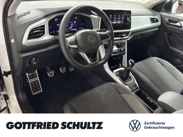 Volkswagen T-Roc - Bild 16