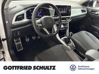 Volkswagen T-Roc - Vorschau Bild 16
