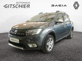 Dacia Sandero Stepway Anniversary TCe 90 - gebrauchte Dacia Sandero aus dem Jahr 2020