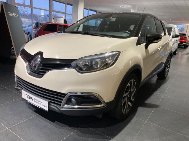 Renault Captur ENERGY TCe 90 Start&Stop Expression