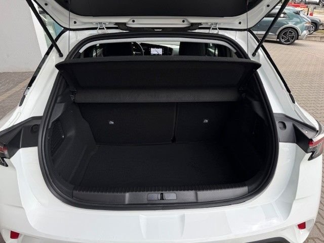 Fahrzeugabbildung Opel Mokka Elegance 1.2L 136PS Navi/Kamera!