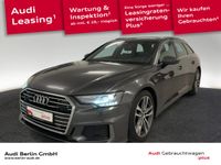Audi A6 - Vorschau Bild 1