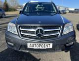 Mercedes-Benz GLK 350 GLK GLK 350 CDI 4Matic Sport Edition AMG - Mercedes-Benz GLK 350: Cdi 4matic