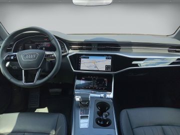 Audi A6 - 10