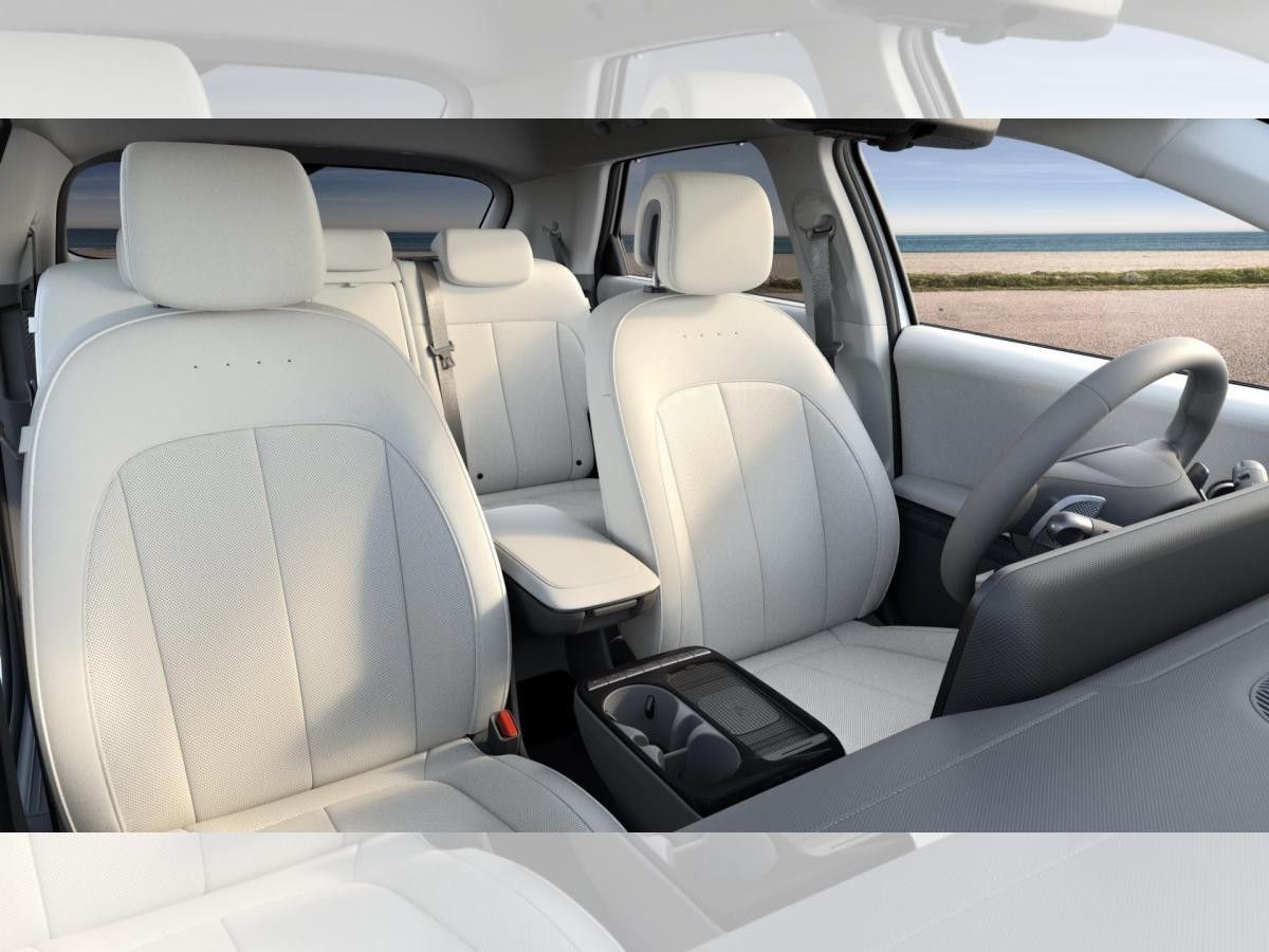 Hyundai IONIQ 5 - Bild 7